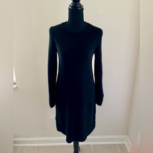 J Crew sweater dress